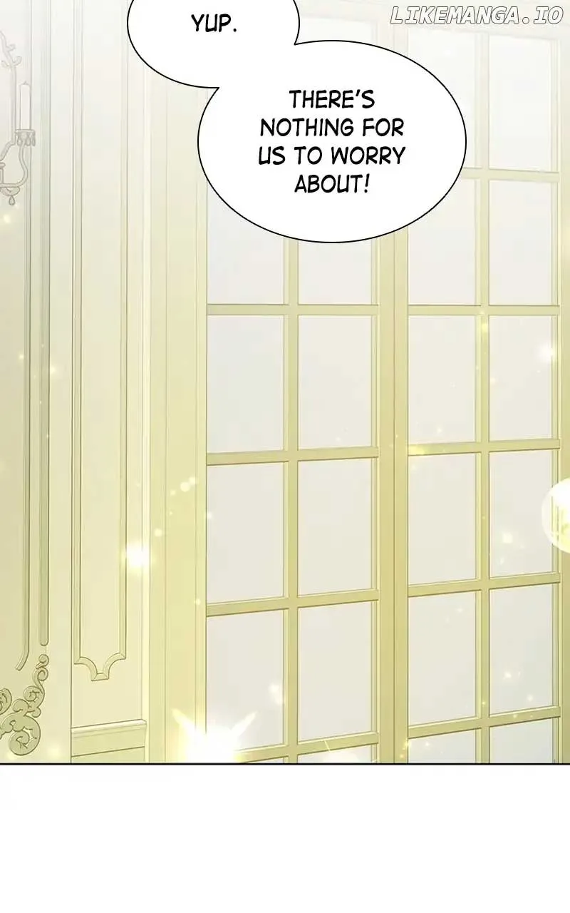 Hoping for My Death Chapter 31 page 74