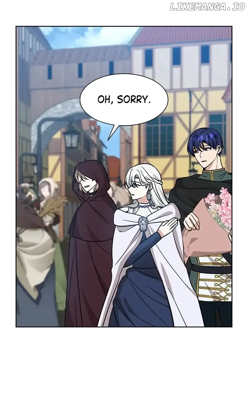 Hoping for My Death Chapter 27 page 94