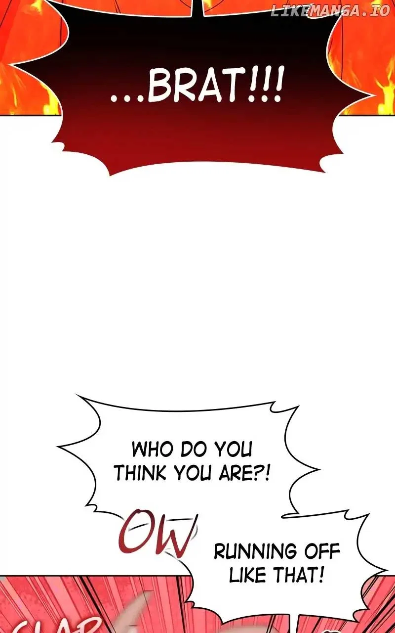 Hoping for My Death Chapter 31 page 51