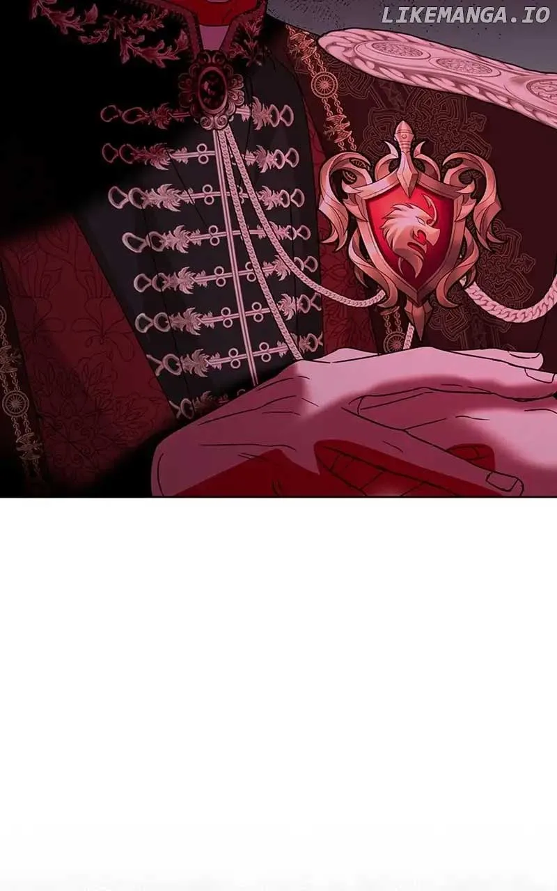 Hoping for My Death Chapter 31 page 36
