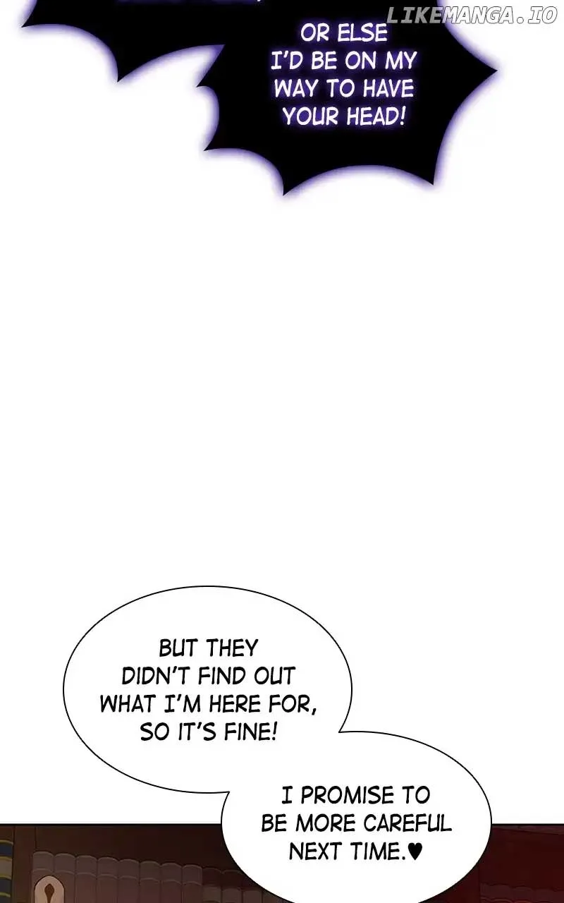 Hoping for My Death Chapter 31 page 25