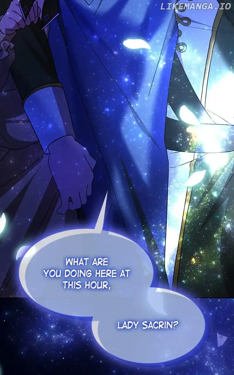 Hoping for My Death Chapter 26 page 101