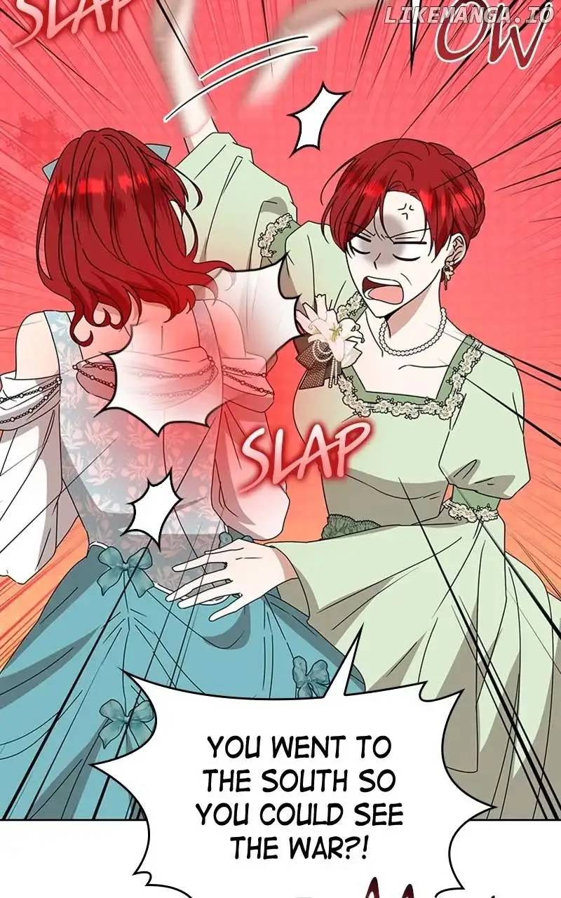Hoping for My Death Chapter 31 page 52