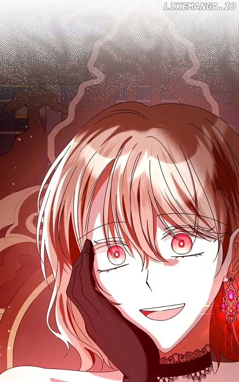 Hoping for My Death Chapter 31 page 37