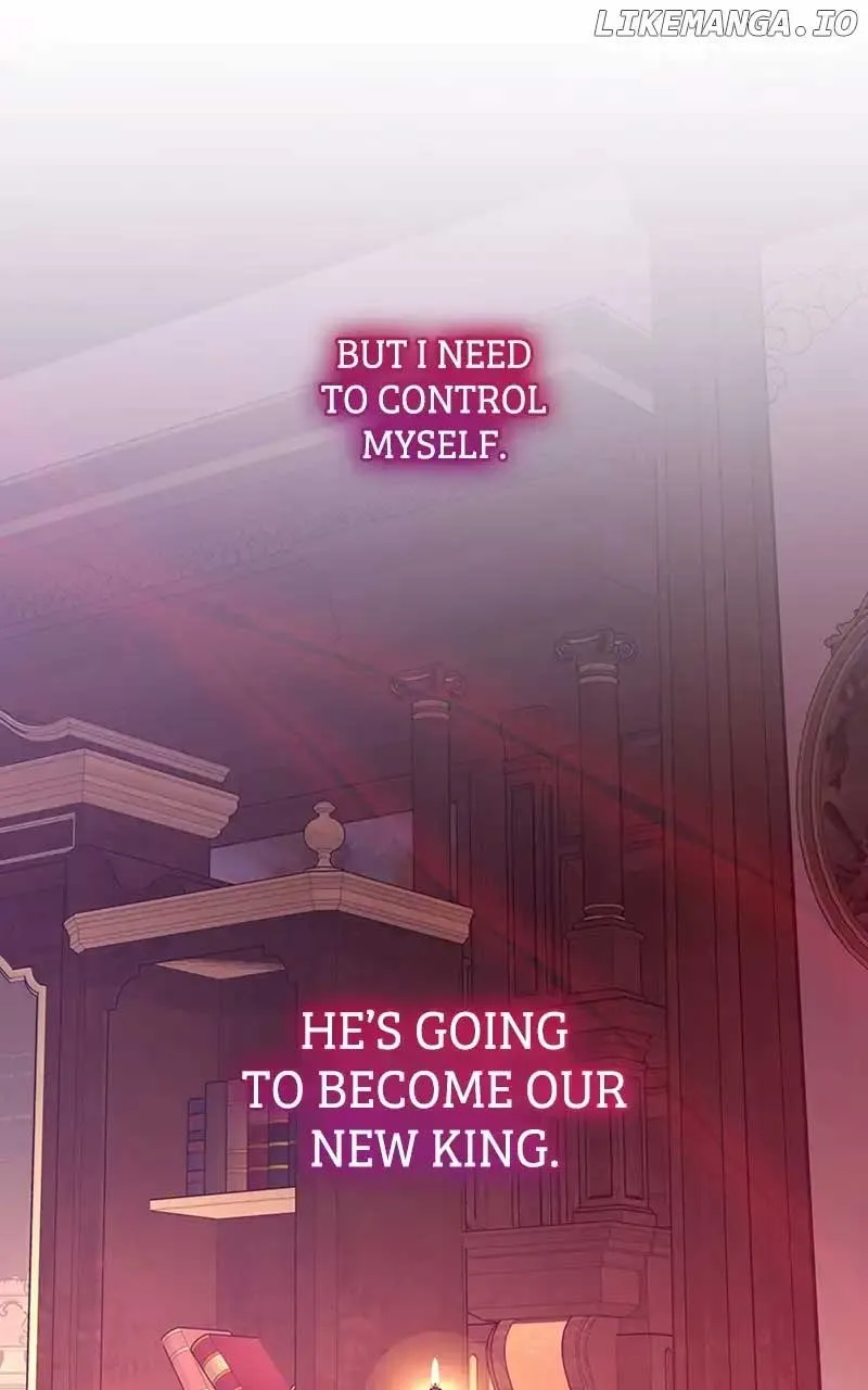 Hoping for My Death Chapter 31 page 40
