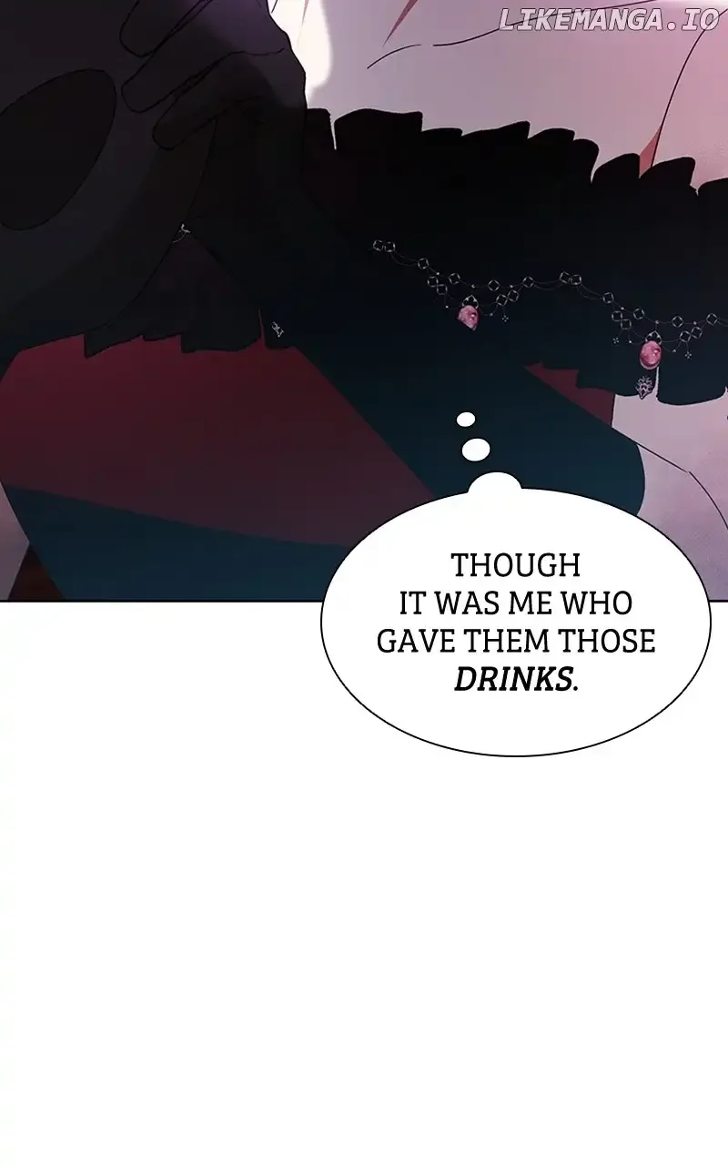 Hoping for My Death Chapter 30 page 111
