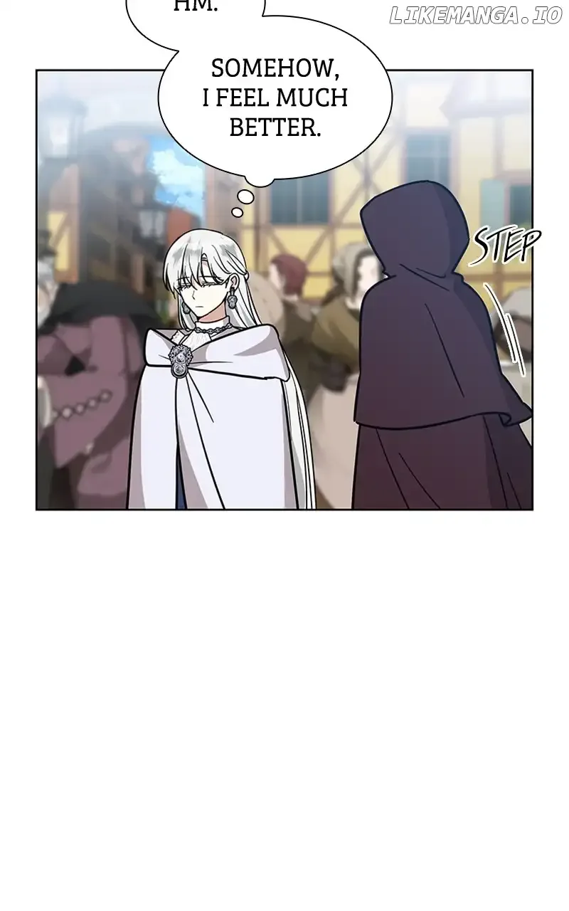 Hoping for My Death Chapter 27 page 92