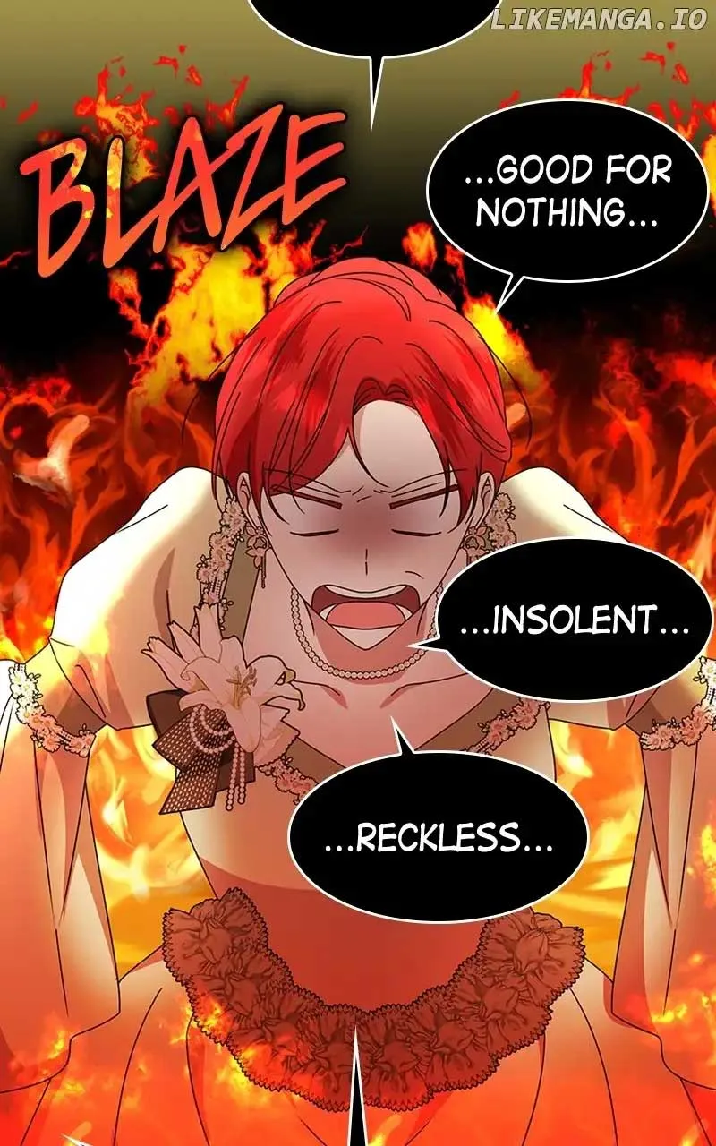 Hoping for My Death Chapter 31 page 50