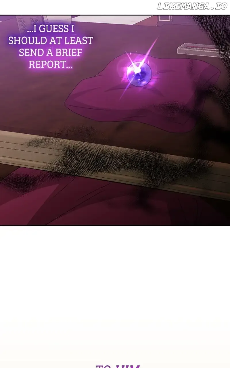 Hoping for My Death Chapter 30 page 113