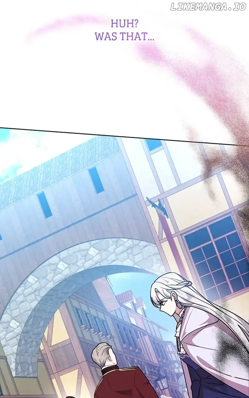 Hoping for My Death Chapter 27 page 98