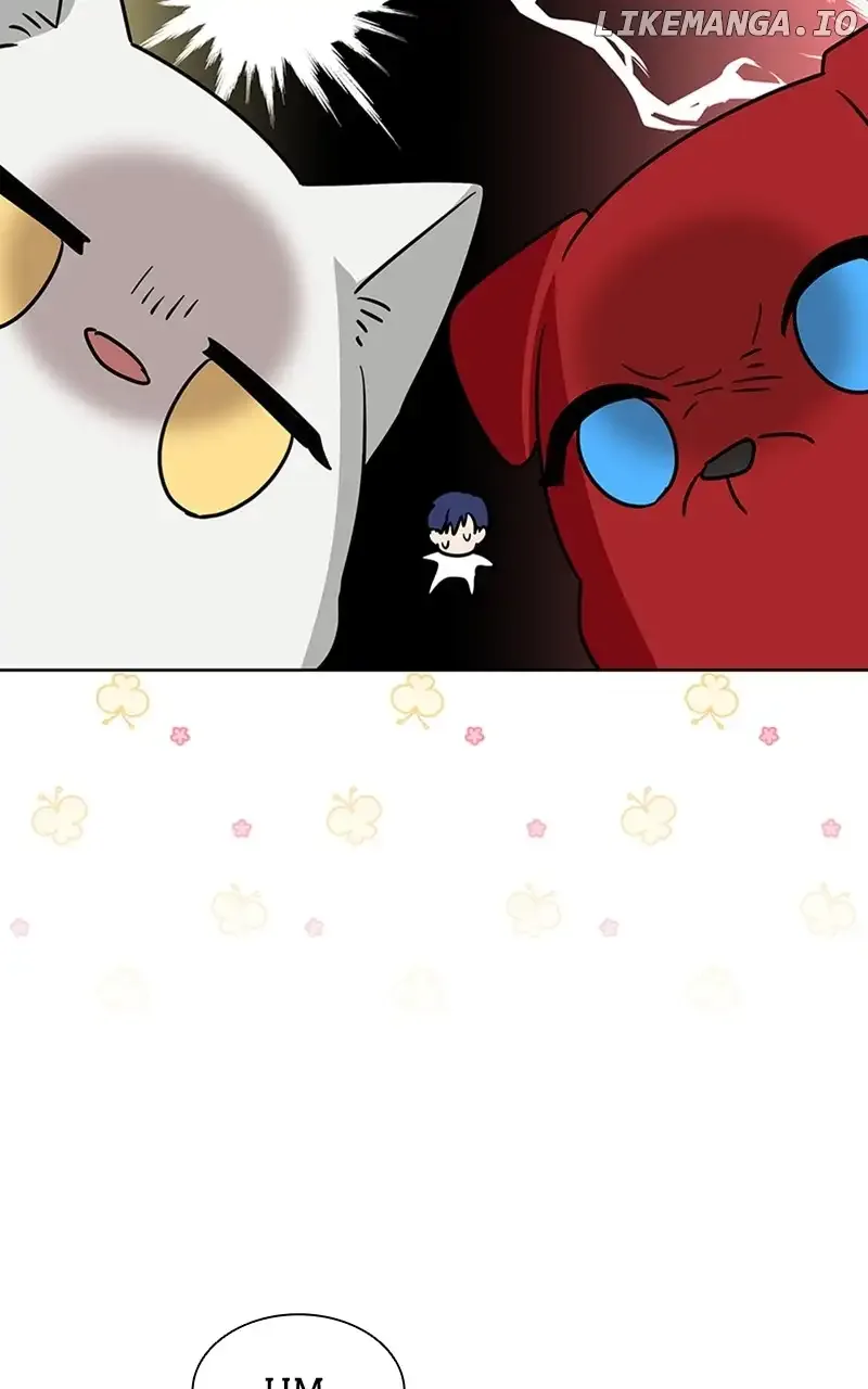 Hoping for My Death Chapter 27 page 91