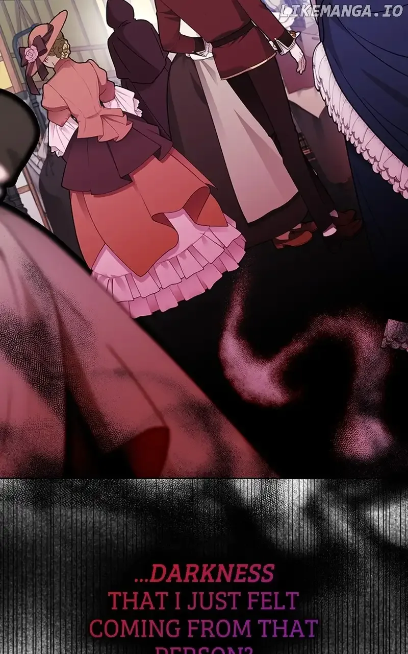 Hoping for My Death Chapter 27 page 99