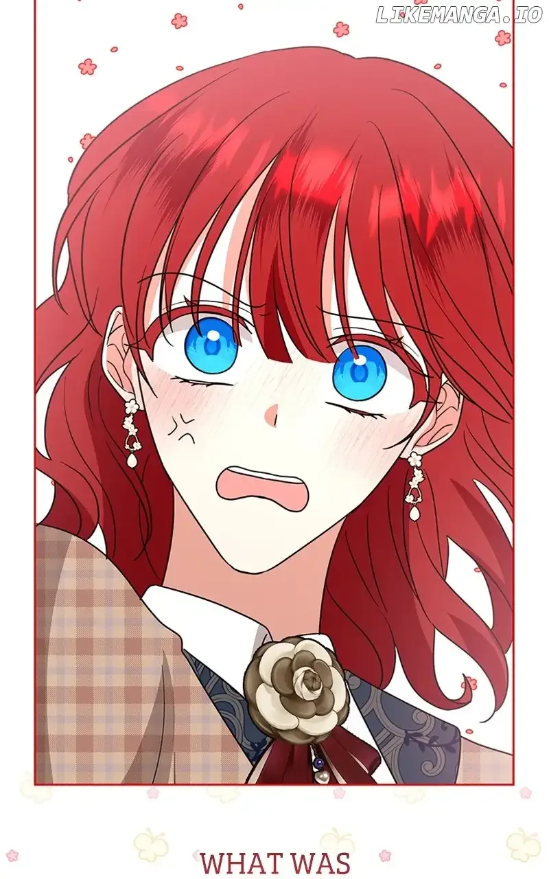 Hoping for My Death Chapter 27 page 89