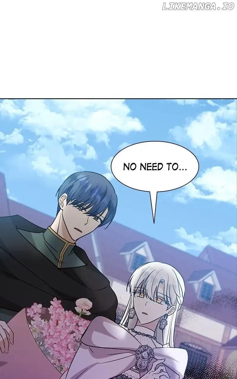 Hoping for My Death Chapter 27 page 95