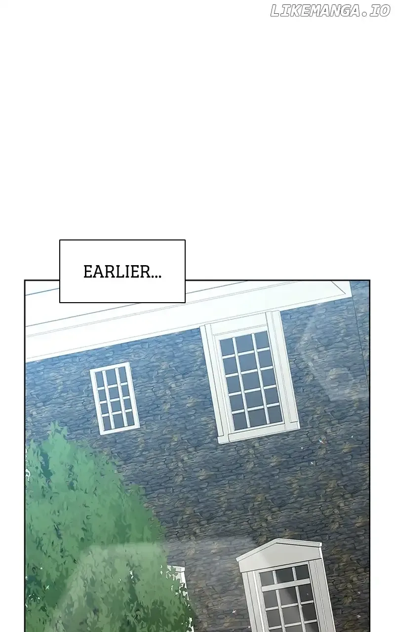 Hoping for My Death Chapter 32 page 11