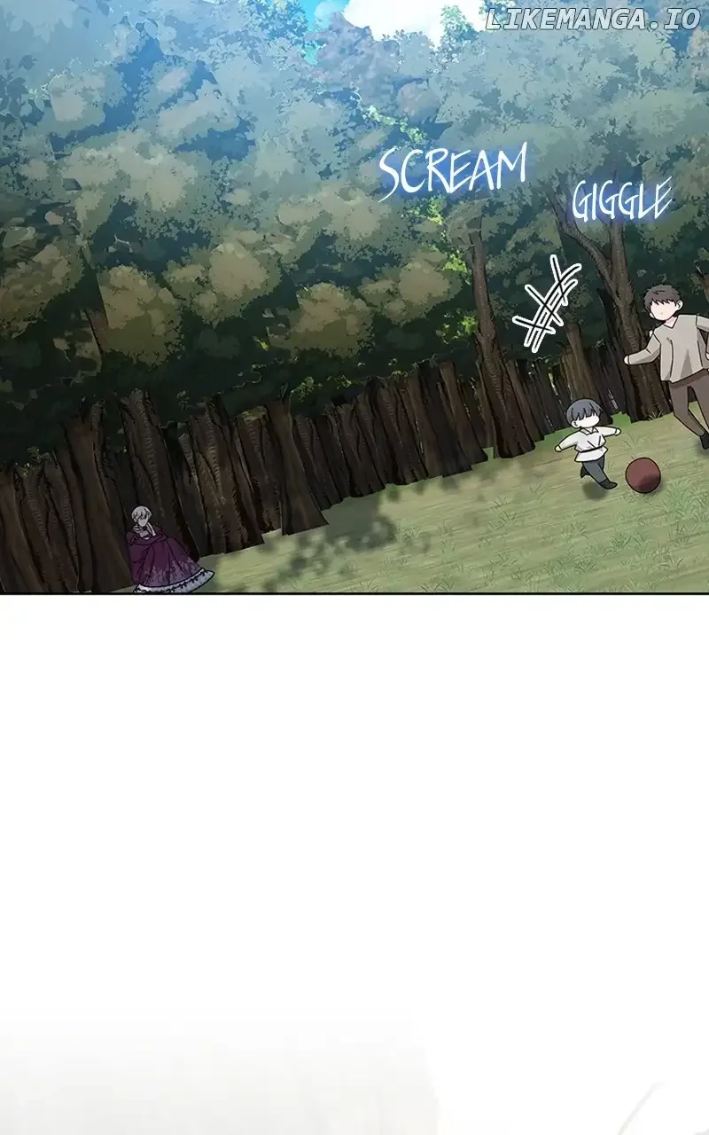 Hoping for My Death Chapter 32 page 6