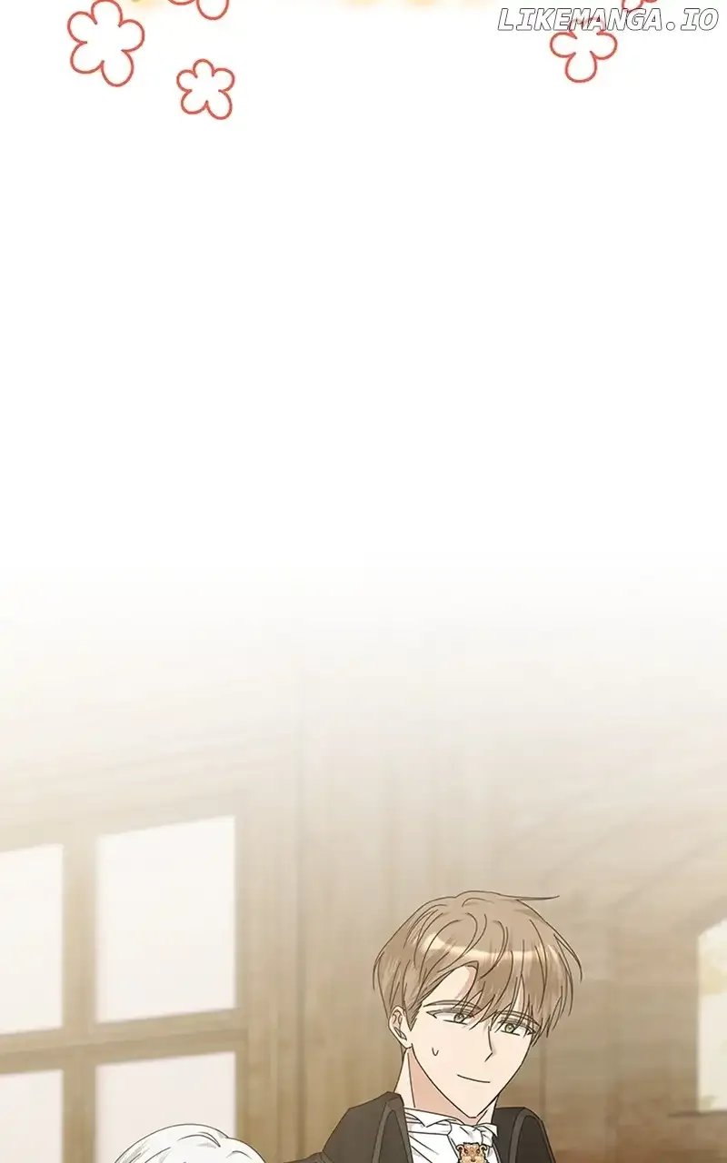 Hoping for My Death Chapter 32 page 15