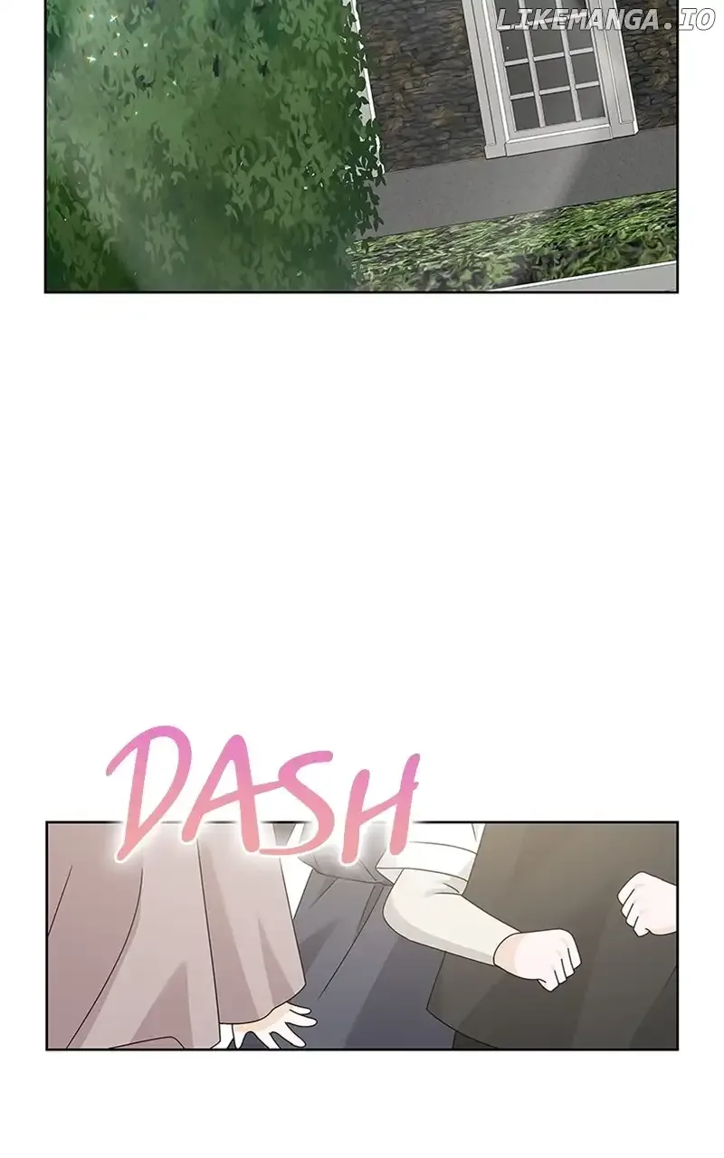 Hoping for My Death Chapter 32 page 12