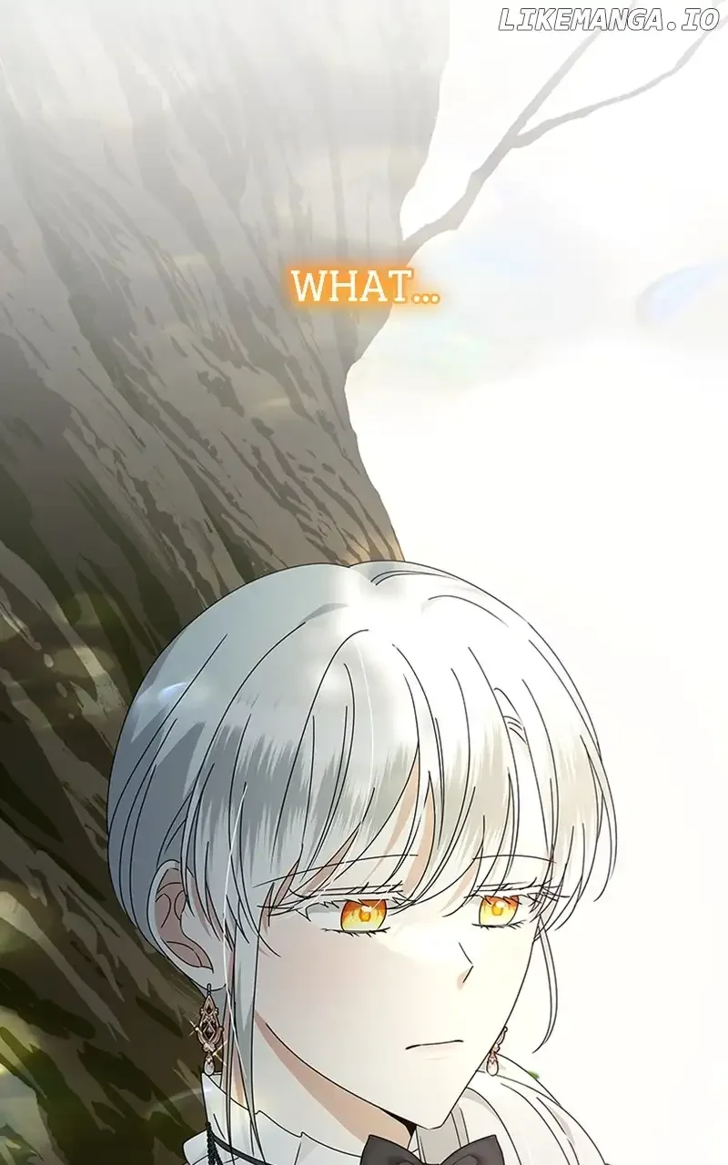Hoping for My Death Chapter 32 page 7