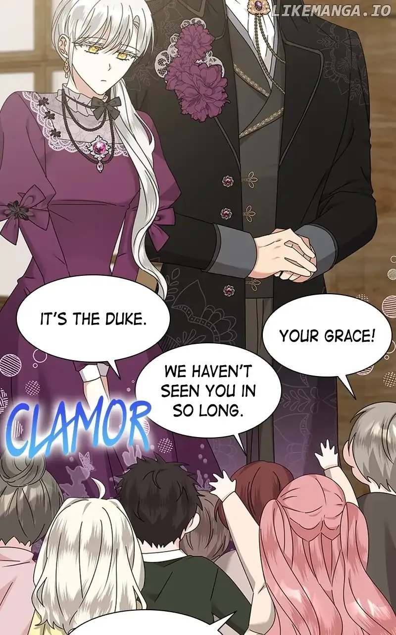 Hoping for My Death Chapter 32 page 16
