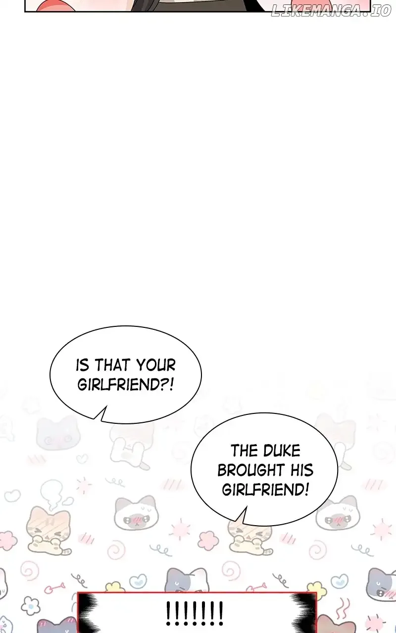 Hoping for My Death Chapter 32 page 21