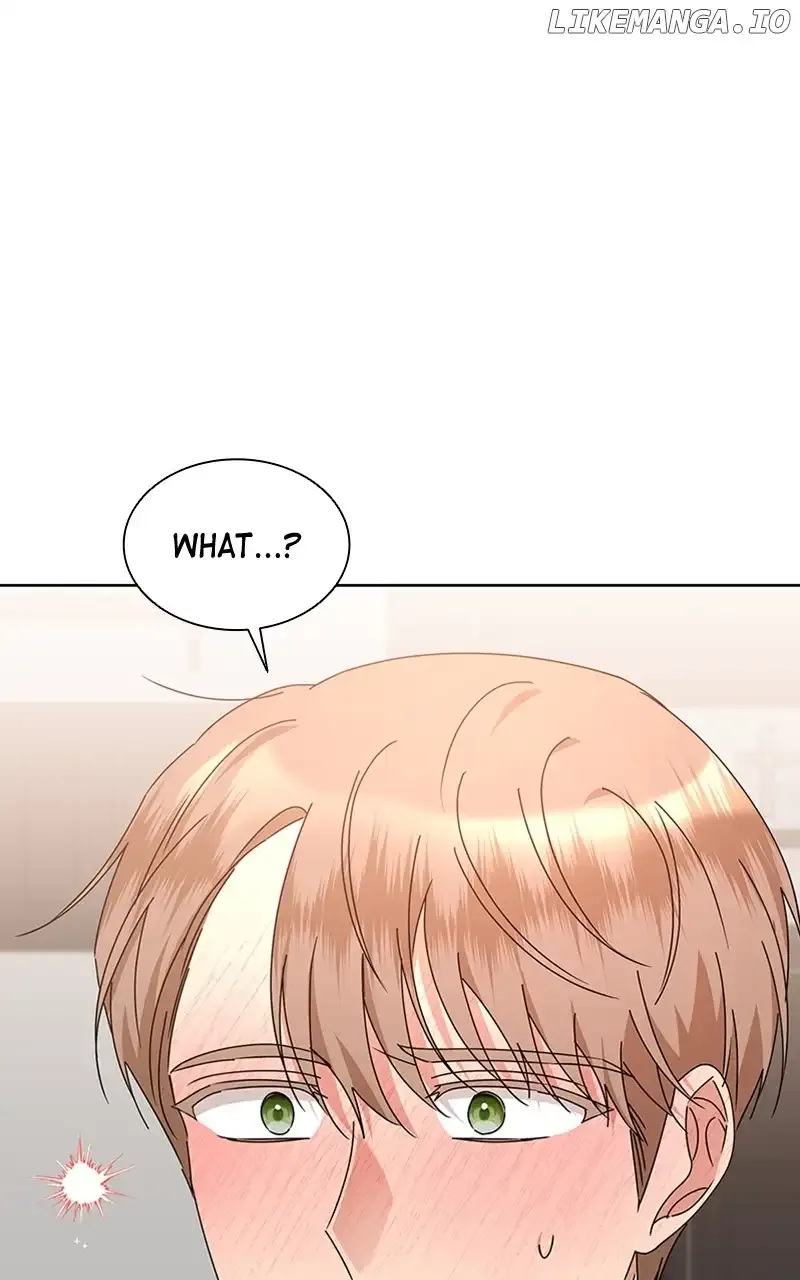 Hoping for My Death Chapter 33 page 7