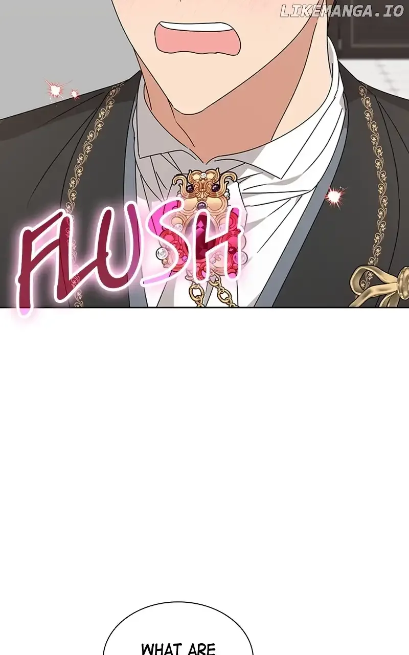 Hoping for My Death Chapter 33 page 8