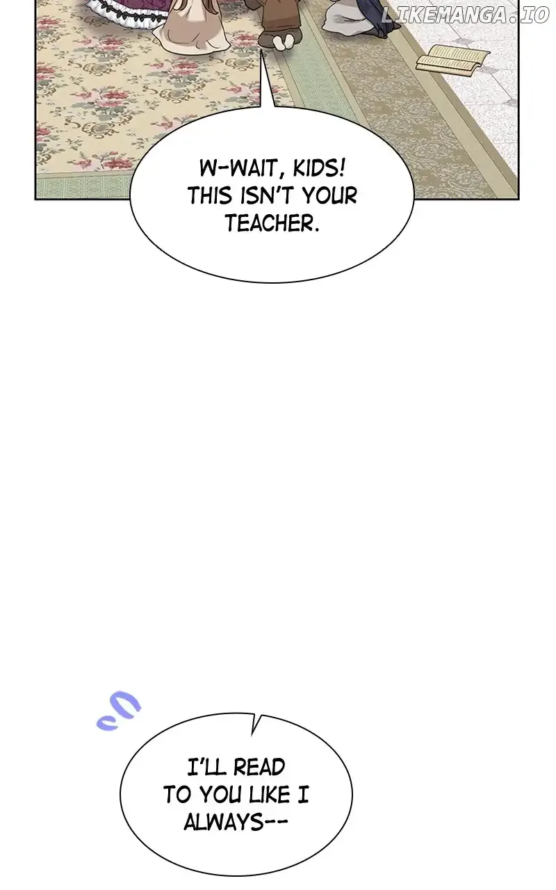 Hoping for My Death Chapter 33 page 15