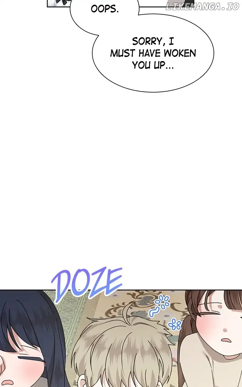 Hoping for My Death Chapter 33 page 11