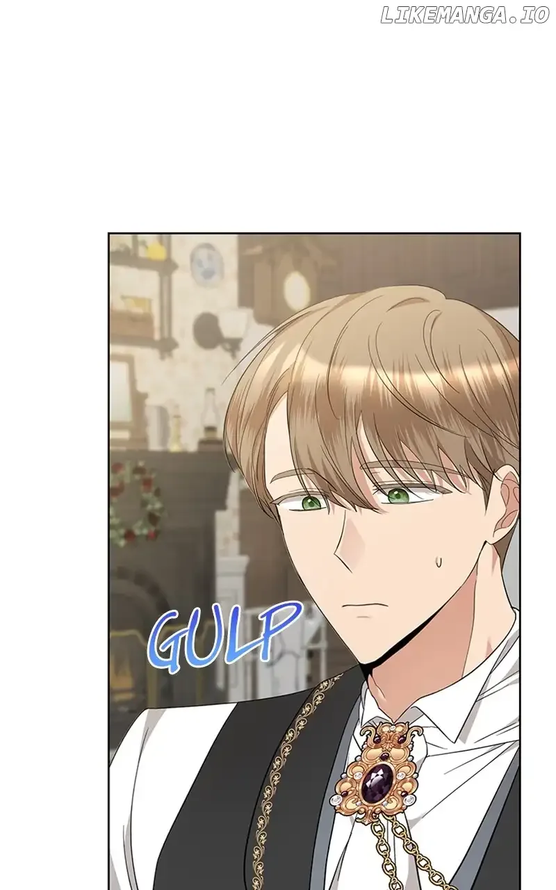 Hoping for My Death Chapter 33 page 27