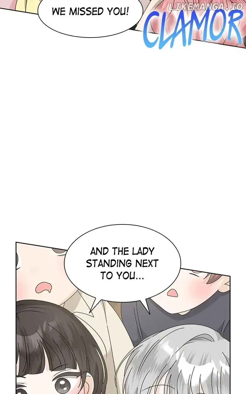 Hoping for My Death Chapter 32 page 17