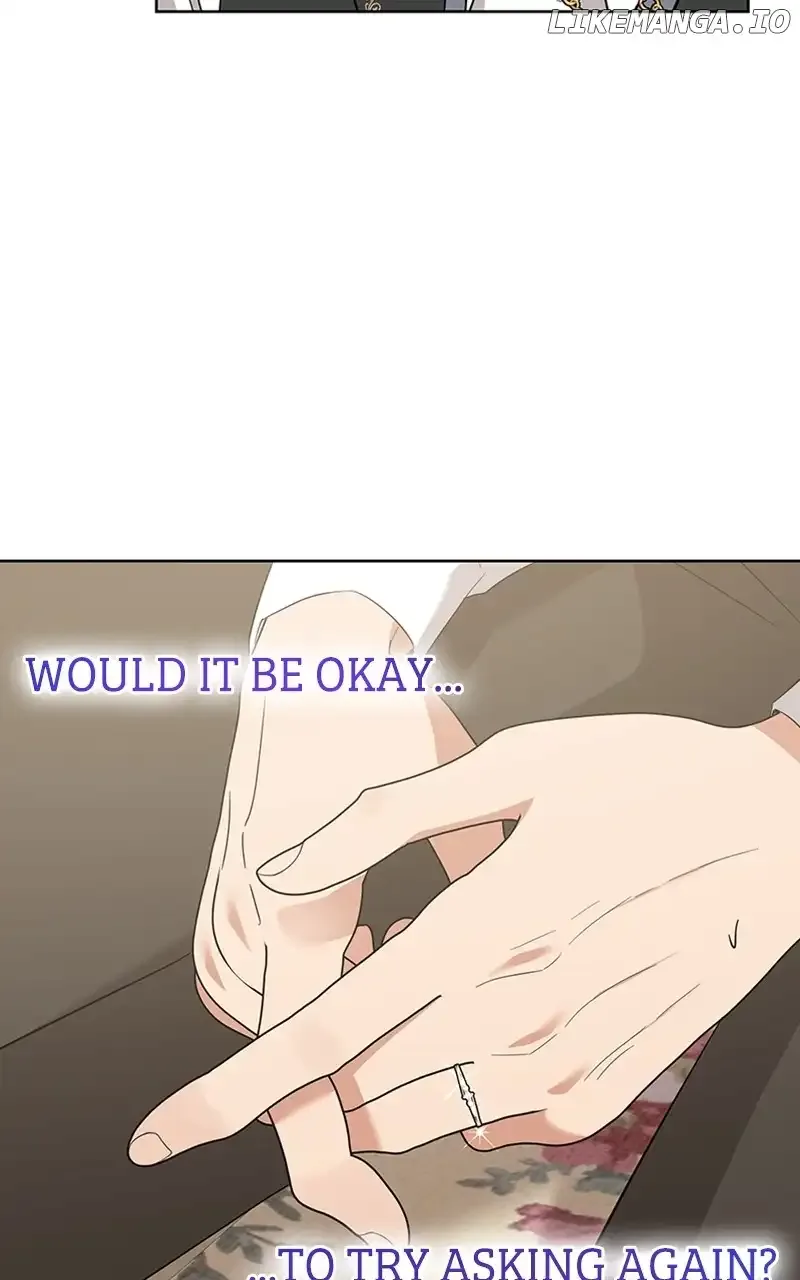 Hoping for My Death Chapter 33 page 28