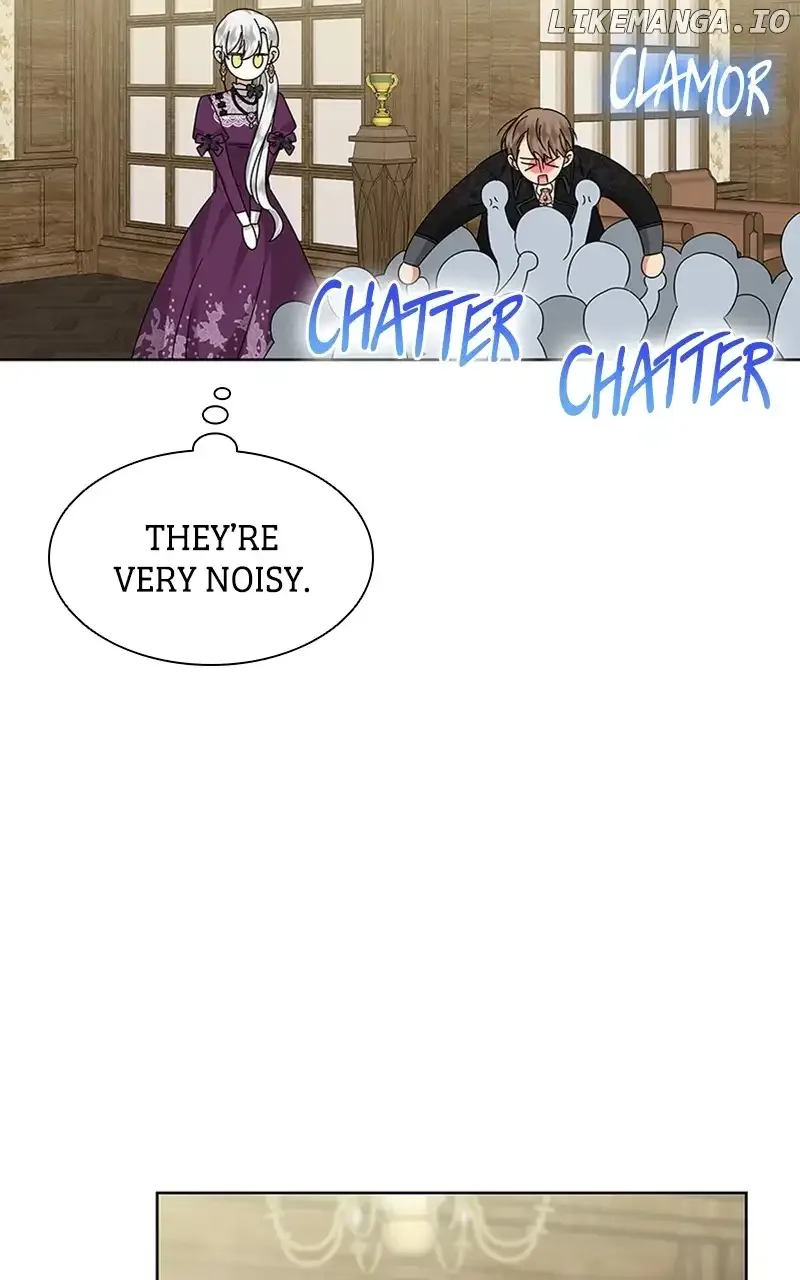 Hoping for My Death Chapter 32 page 25