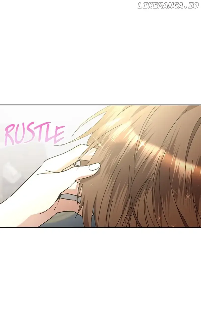 Hoping for My Death Chapter 33 page 3