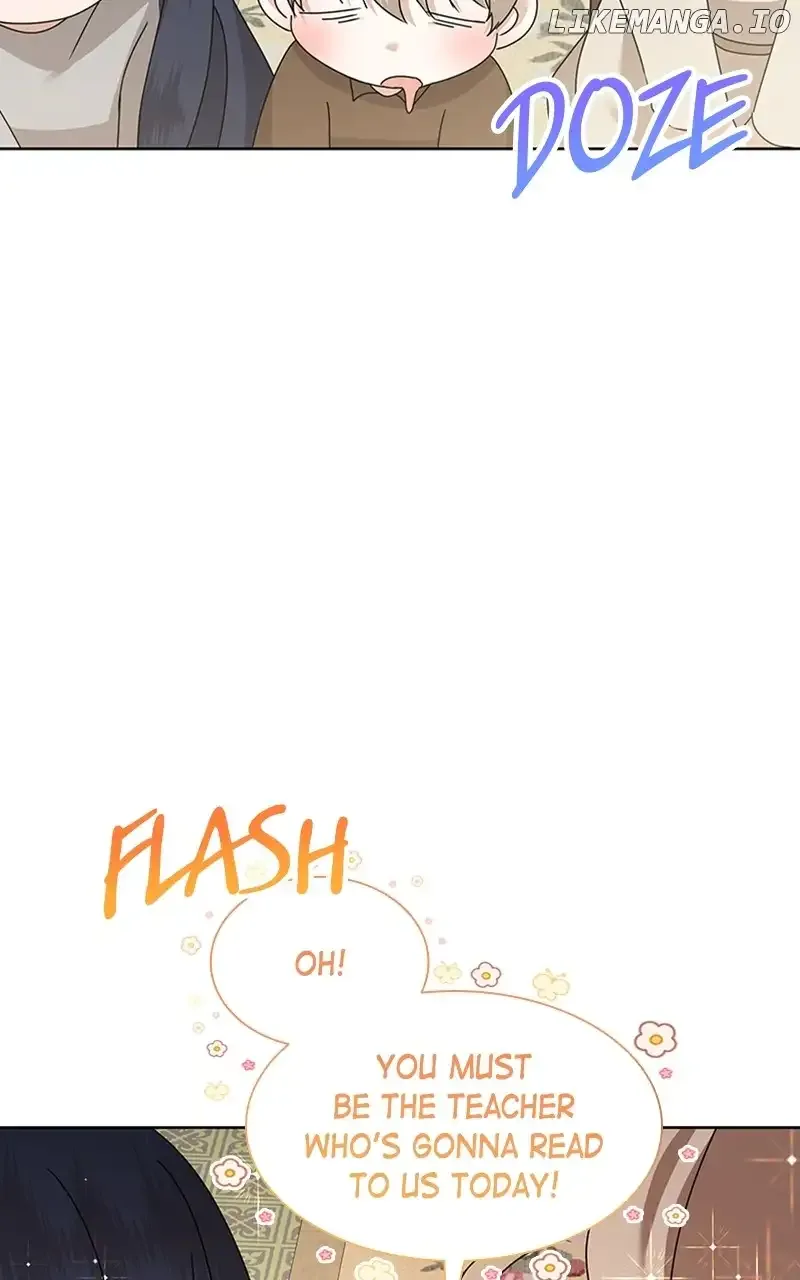 Hoping for My Death Chapter 33 page 12