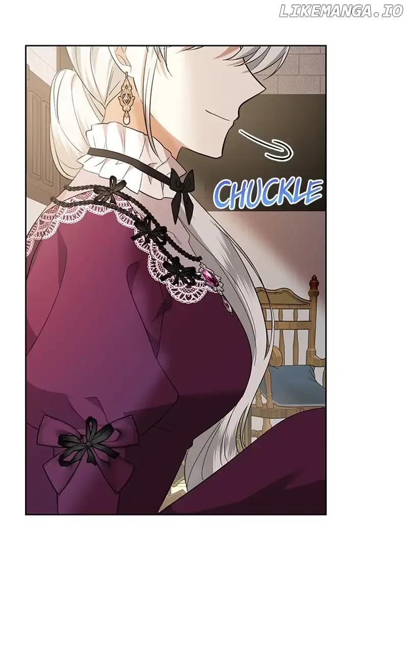 Hoping for My Death Chapter 33 page 16