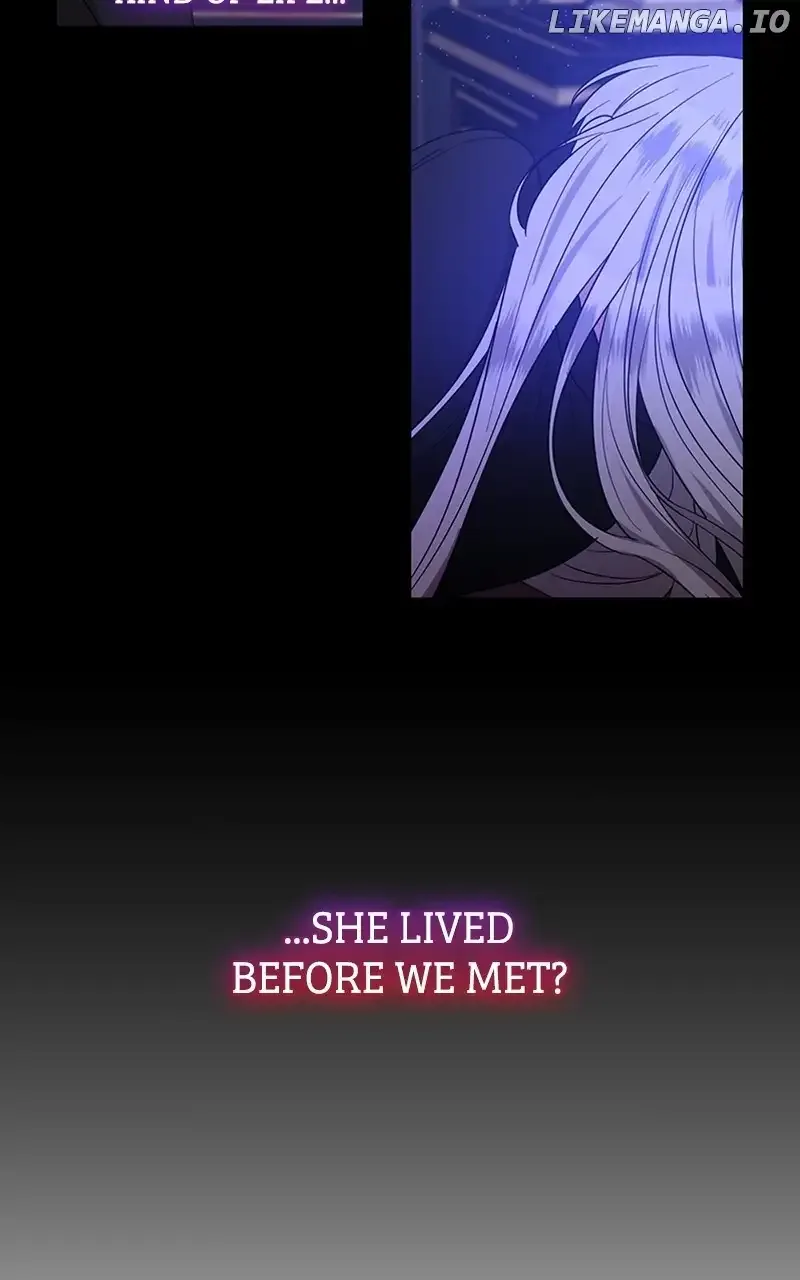 Hoping for My Death Chapter 33 page 32