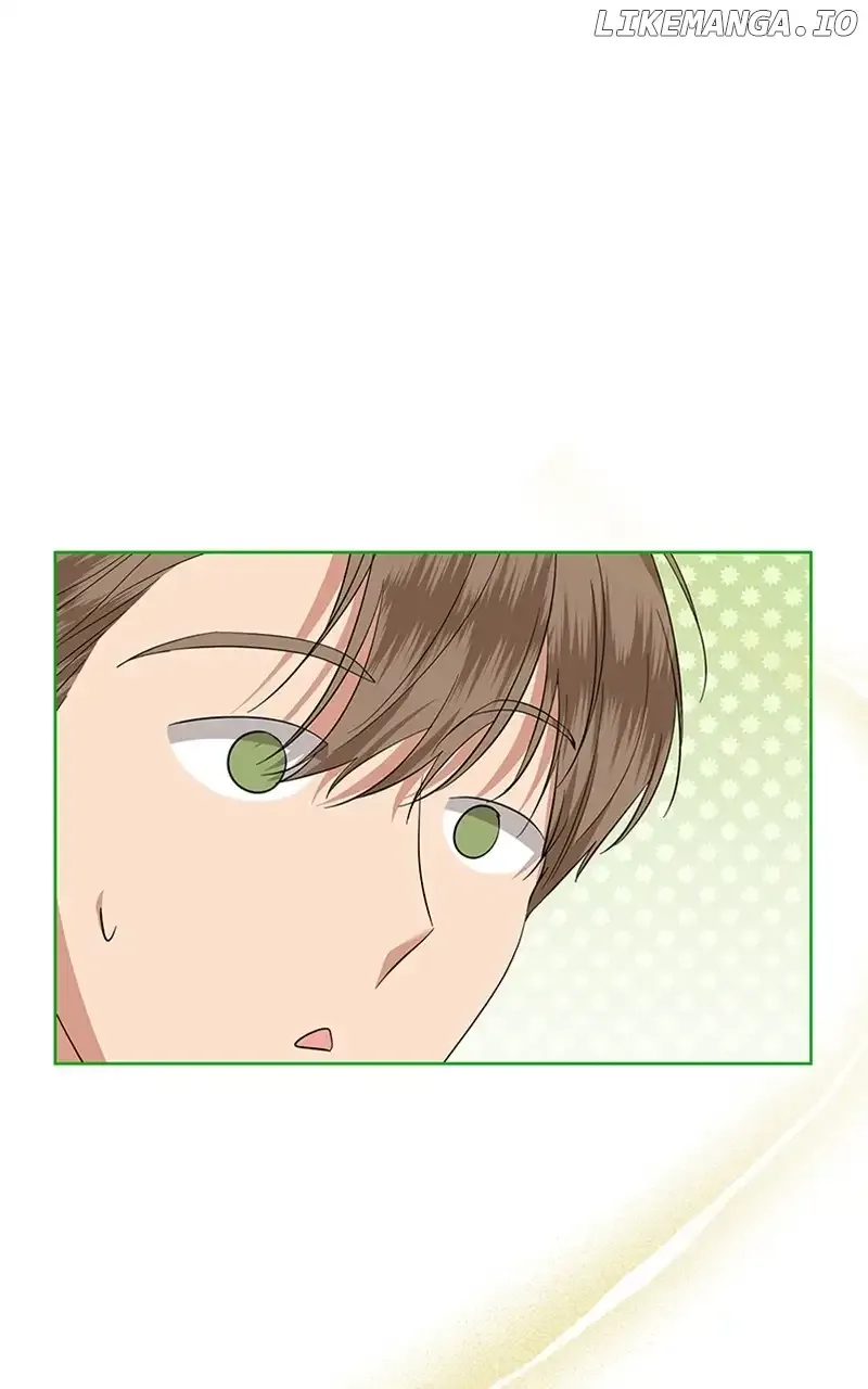 Hoping for My Death Chapter 33 page 22