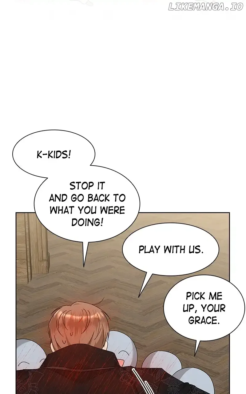 Hoping for My Death Chapter 32 page 23