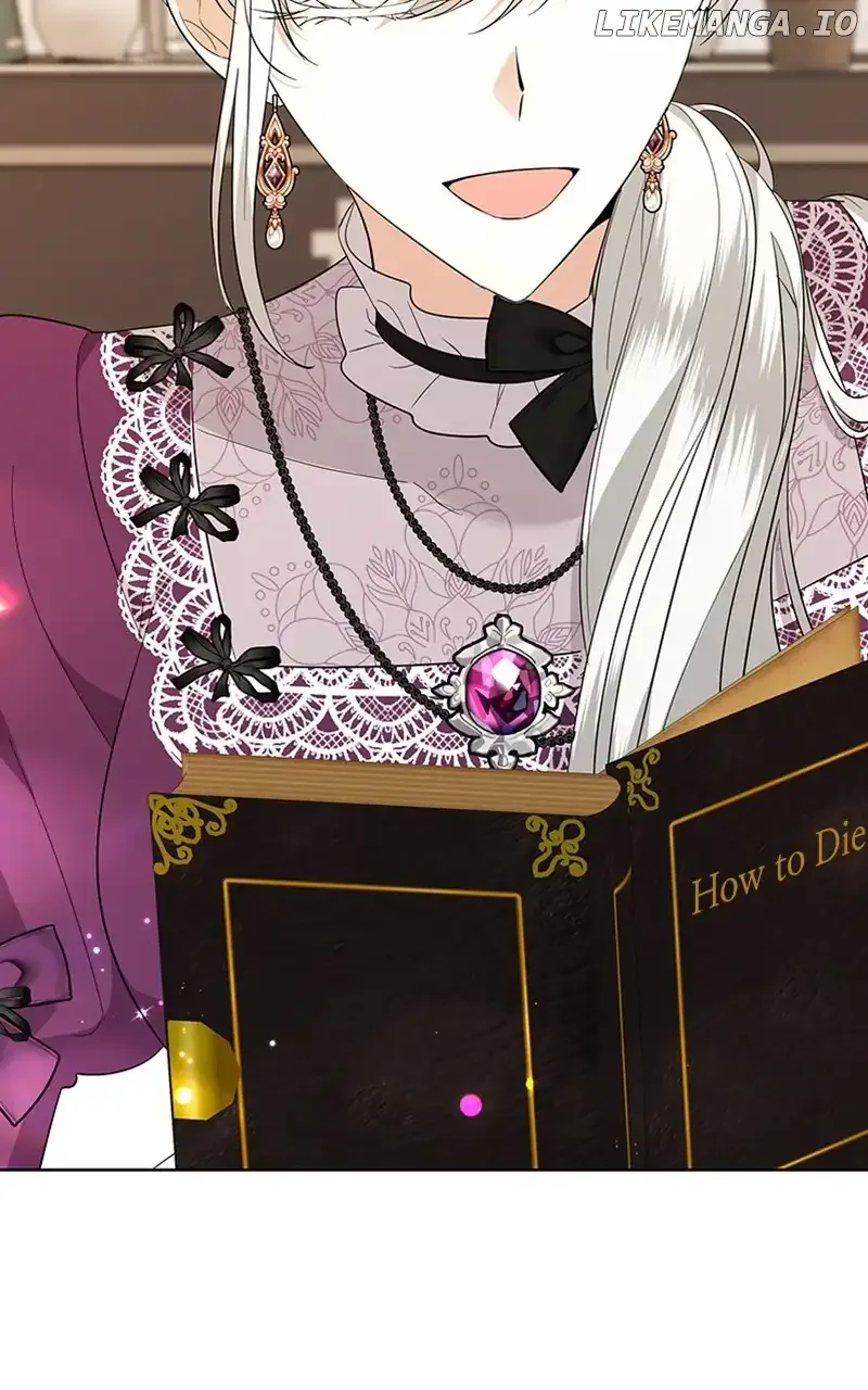 Hoping for My Death Chapter 33 page 26