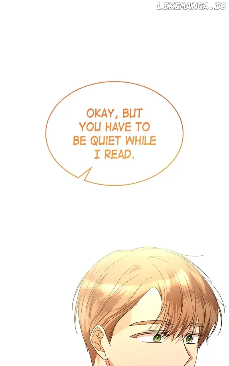Hoping for My Death Chapter 33 page 17