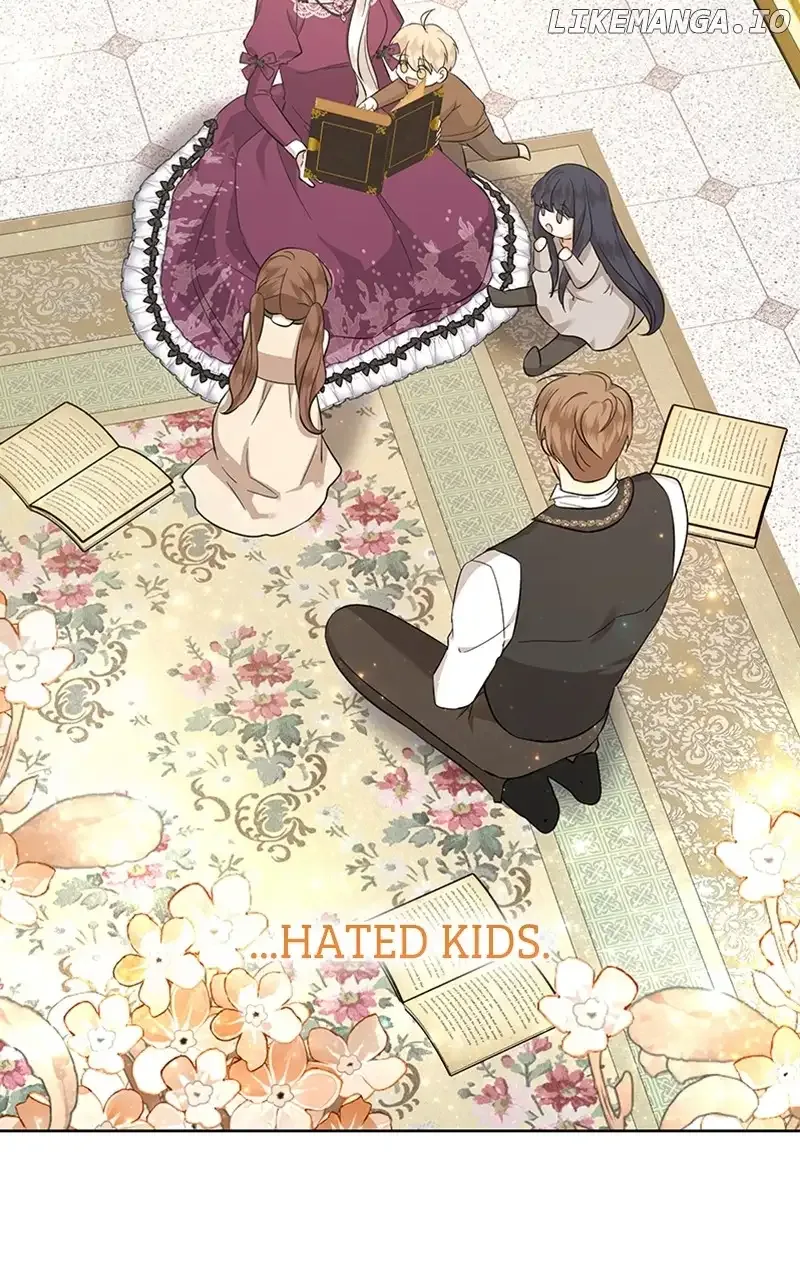 Hoping for My Death Chapter 33 page 24