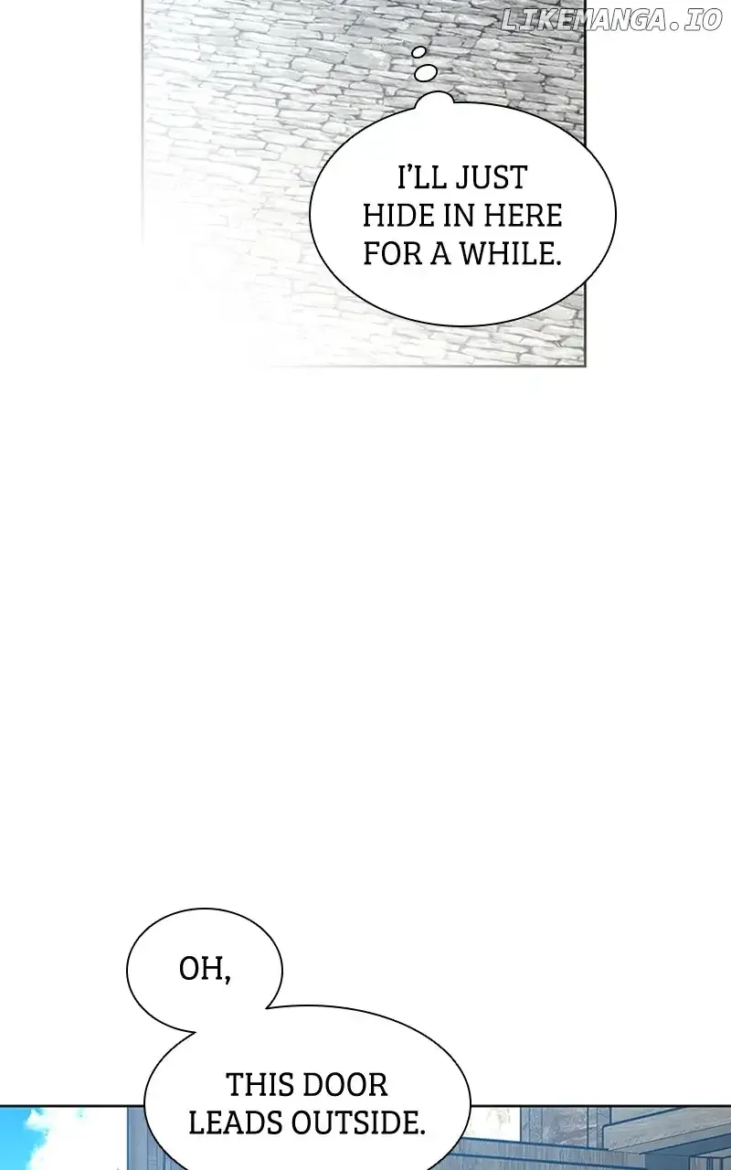 Hoping for My Death Chapter 32 page 32