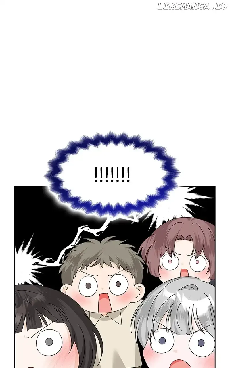 Hoping for My Death Chapter 32 page 20