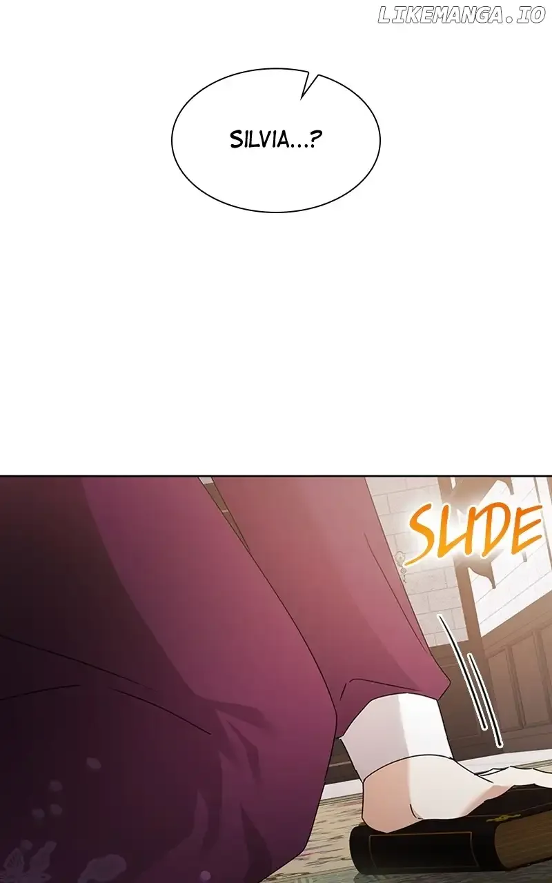 Hoping for My Death Chapter 33 page 19