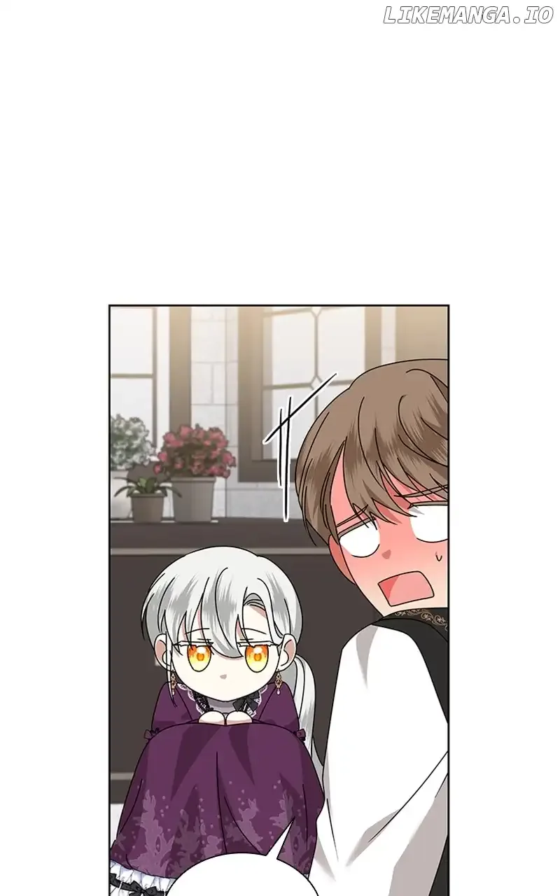 Hoping for My Death Chapter 33 page 10