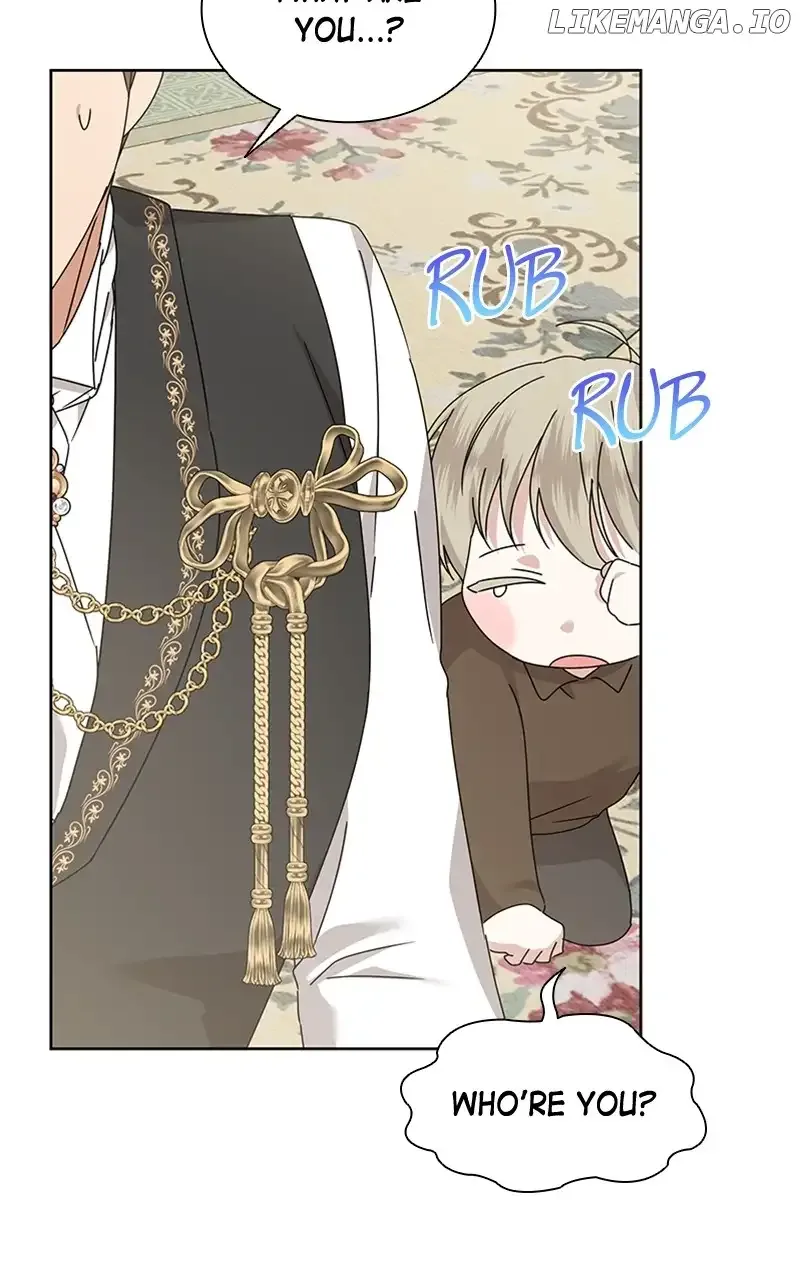Hoping for My Death Chapter 33 page 9
