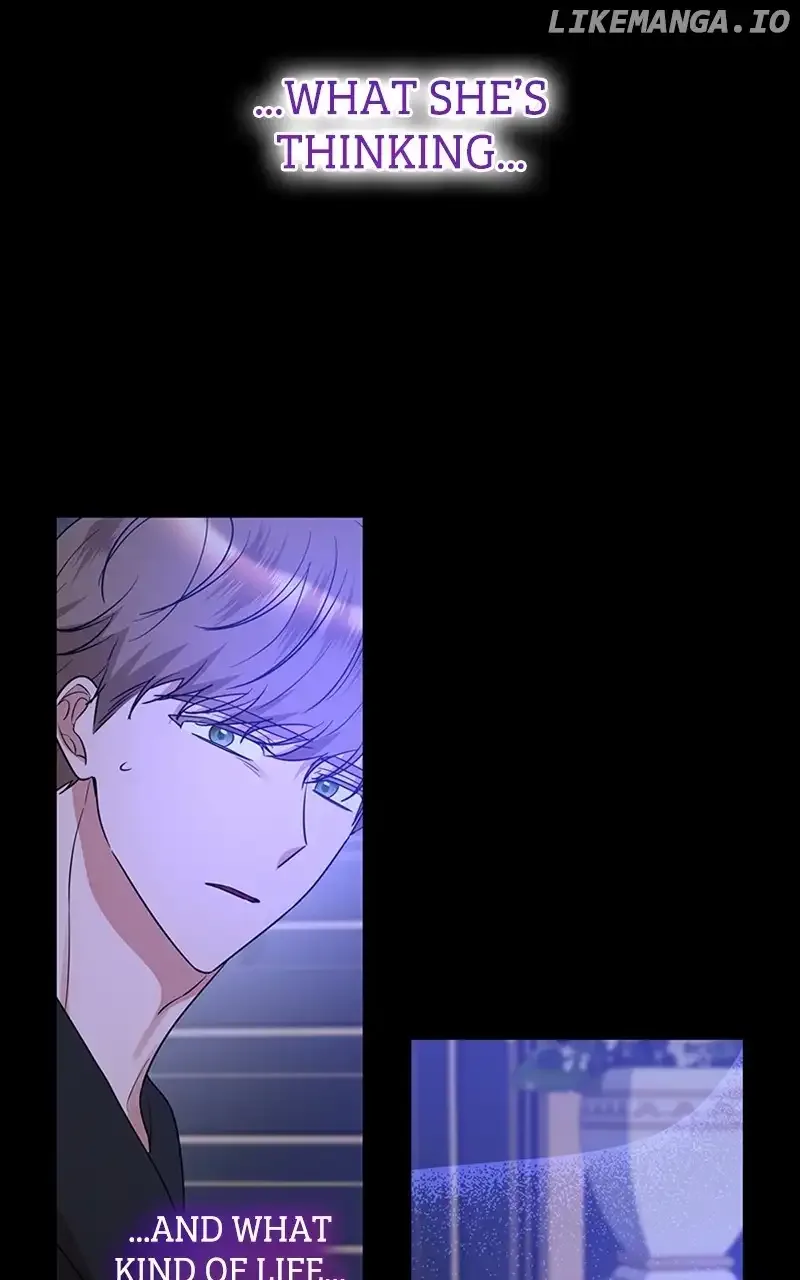 Hoping for My Death Chapter 33 page 31