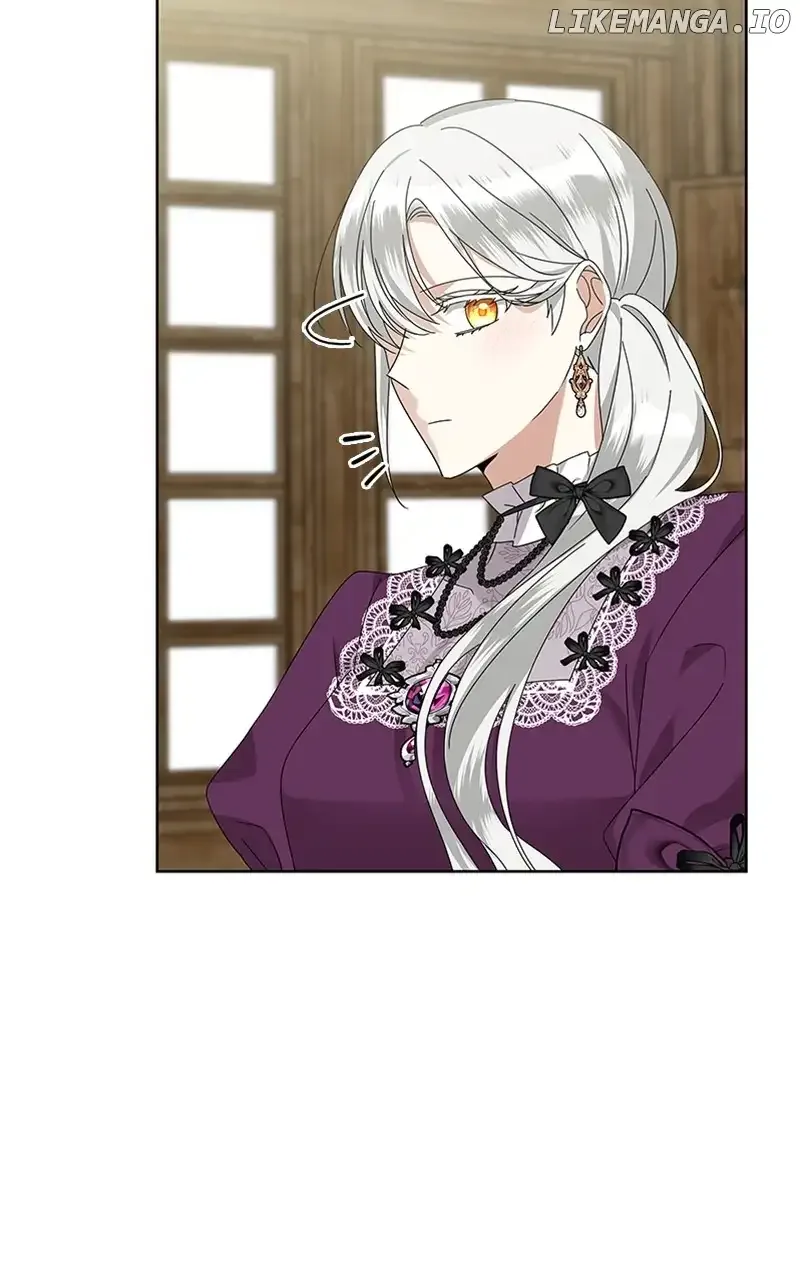 Hoping for My Death Chapter 32 page 26