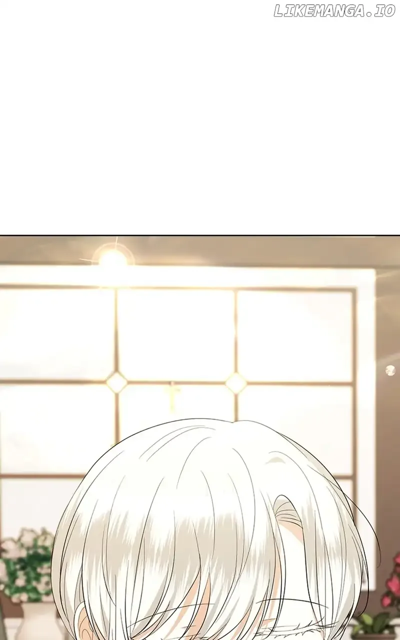 Hoping for My Death Chapter 33 page 25